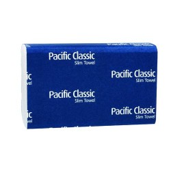 Pacific Classic SC100C Slim Hand Towel-200