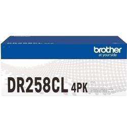 Brother DR258CL Drum Unit