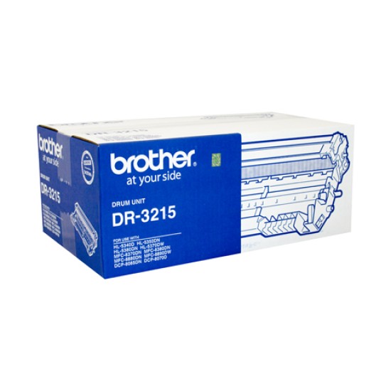 Brother DR3215 Drum