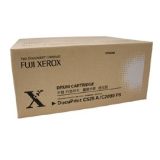 Fuji Xerox CT350390 Drum Unit Cartridge