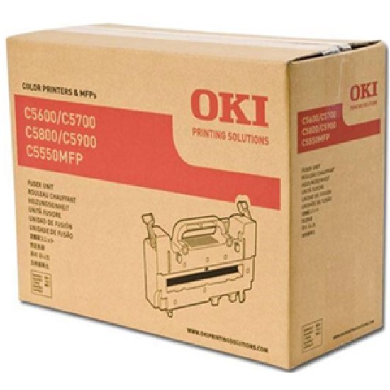 OKI 45531113 Fuser Unit