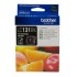 Brother LC131BK Black Ink Cartridge