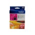 Brother LC131M Magenta Ink Cartridge