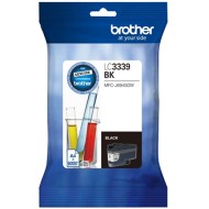 Brother LC3339XLBK Black Ink Cartridge