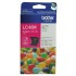 Brother LC40M Magenta Ink Cartridge