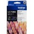 Brother LC73BK Black Ink Cartridge