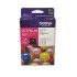 Brother LC77XLM Magenta High Yield Ink Cartridge