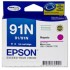 Epson 91N Magenta Ink Cartridge (T1073)