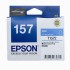 Epson 157 Cyan UltraChrome Ink Cartridge (T1572)