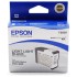 Epson T5809 Light Light Black UltraChrome Ink Cartridge