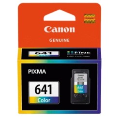 Canon CL641 Colour Ink Cartridge