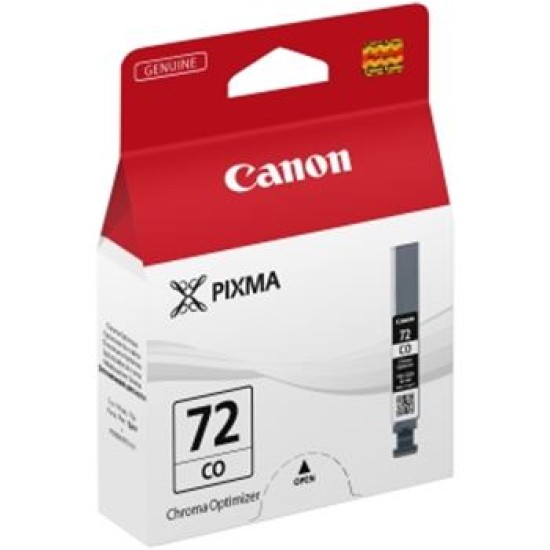 Canon PGI72 Chroma Optimizer Ink Cartridge