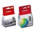 Canon PG40 & CL41 Combo Pack Ink Cartridges