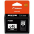 Canon PG640 Black Ink Cartridge