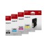 Canon PGI2600XL Value Pack Yield Ink Cartridge