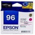 Epson 96 Magenta UltraChrome Ink Cartridge (T0963)