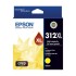 Epson 312XL Yellow High Capacity Ink Cartridge