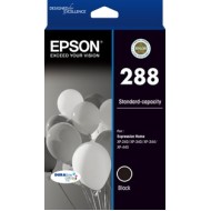 Epson 288 Black Ink Cartridge