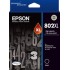 Epson 802XL Black High Capacity Ink Cartridge