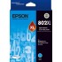 Epson 802XL Cyan High Capacity Ink Cartridge