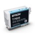 Epson SC-P600 Light Cyan UltraChrome Ink Cartridge