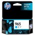 HP 965 Cyan Ink Cartridge