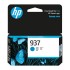 HP 937 Cyan Original Ink Cartridge