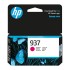 HP 937 Magenta Original Ink Cartridge