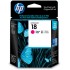 HP 18 Magenta Ink Cartridge