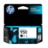HP 950 Black Officejet Ink Cartridge