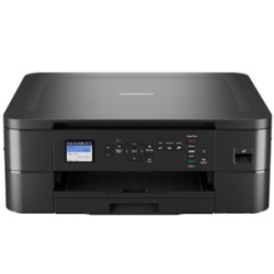 Brother DCPJ1050DW Multifunction Colour A4 Printer