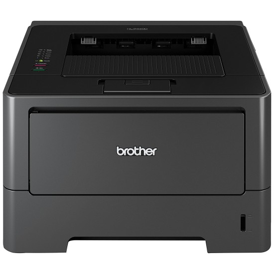 Brother HL5440D A4 38ppm Mono Laser Printer