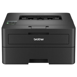 Brother HLL2460DWXL 34ppm Mono Laser A4 Printer