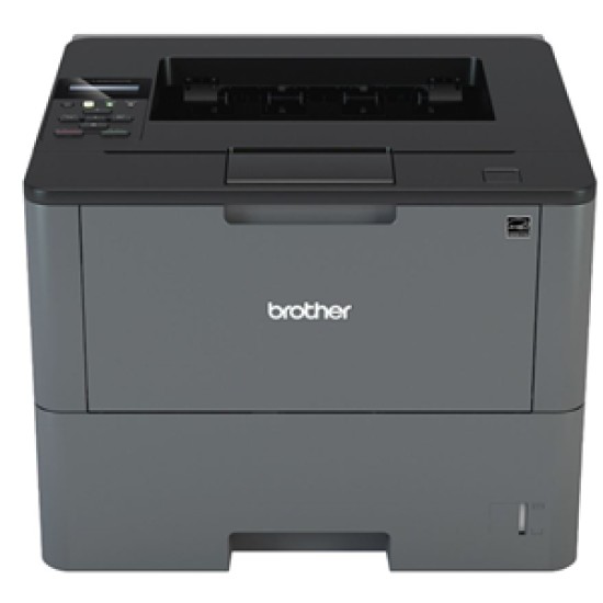 Brother HLL6200DW 46ppm Mono Laser Printer WiFi