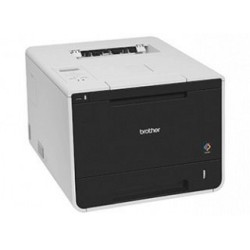 Brother HLL8350CDN Colour Laser Printer