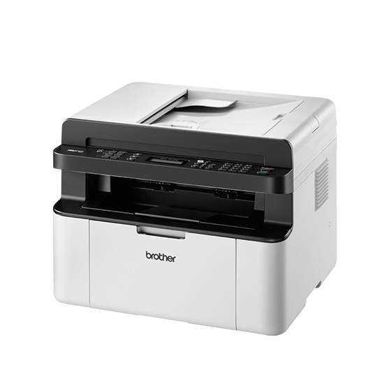 Brother MFC1910W Mono Multifuction Printer