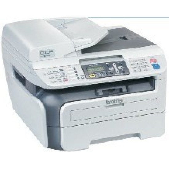 Brother MFC7440N Mono Multifuction Printer