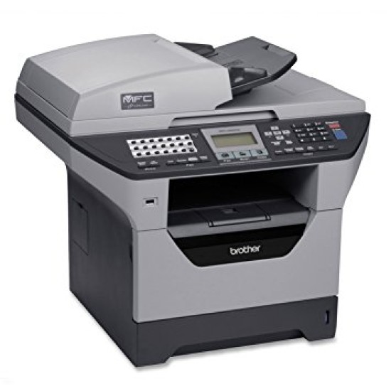 Brother MFC8860dn Mono Multifuction Printer