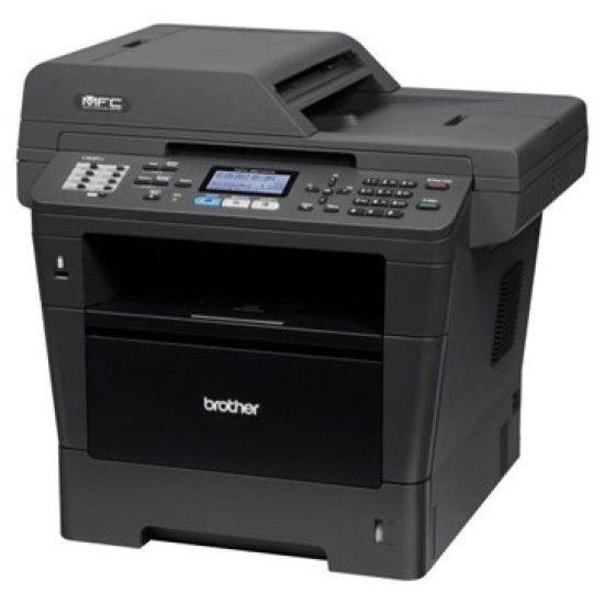 Brother MFC8950DW Mono Multifuction Printer