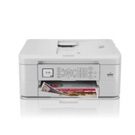 Brother MFCJ1010DW Colour Inkjet MFC Printer WiFi