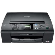 Brother MFCJ265w Multifunction InkJet Wireless Printer