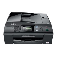 Brother MFCJ415W Multifuction Printer