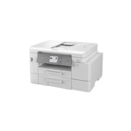 Brother MFCJ4540DW A4 Inkjet Multi Function Printer