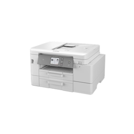 Brother MFCJ4540DW A4 Inkjet Multi Function Printer