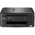 Brother MFCJ480DW Multifunction Inkjet WiFi Printer *Consumables Only*