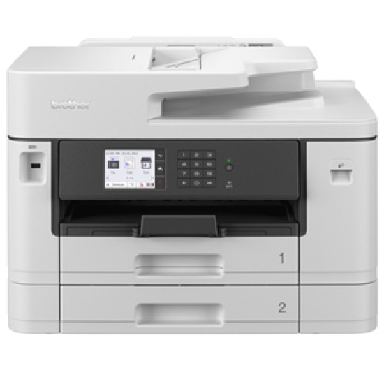 Brother MFCJ5740DW A3/A4 Inkjet MFC Printer