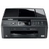 Brother MFCJ625DW Multifunction Inkjet Wireless Printer *Consumables Only*