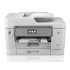 Brother MFCJ6945DW A3 22ipm Inkjet Multi Function Printer *Consumables Only*