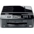 Brother MFCJ825DW Mulftifunction Inkjet Wireless Printer *Consumables Only*