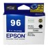 Epson 96 Matte Black UltraChrome Ink Cartridge (T0968)